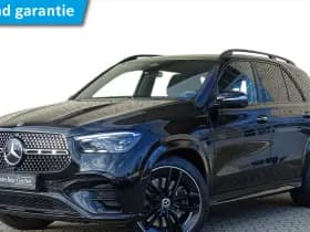 Mercedes-Benz GLE 400 e 4-Matic Sport Edition Premium Plus