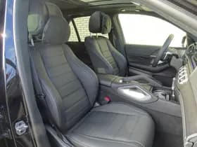 Mercedes-Benz GLE 400 e 4-Matic Sport Edition Premium Plus thumbnail 11