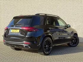 Mercedes-Benz GLE 400 e 4-Matic Sport Edition Premium Plus thumbnail 5