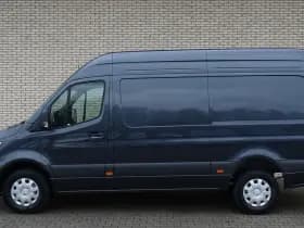 Mercedes-Benz ESprinter 320 L2 Pro 81kWh I DISTRONIC I DC laden 115 kW thumbnail 2