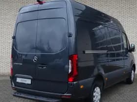 Mercedes-Benz ESprinter 320 L2 Pro 81kWh I DISTRONIC I DC laden 115 kW thumbnail 6