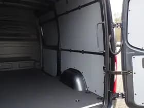 Mercedes-Benz ESprinter 320 L2 Pro 81kWh I DISTRONIC I DC laden 115 kW thumbnail 8