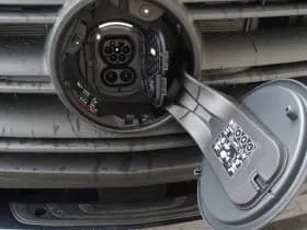 Mercedes-Benz ESprinter 320 L2 Pro 81kWh I DISTRONIC I DC laden 115 kW thumbnail 9