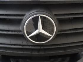 Mercedes-Benz ESprinter 320 L2 Pro 81kWh I DISTRONIC I DC laden 115 kW thumbnail 10