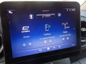 Mercedes-Benz ECitan 112 Pro L1 51 kWh Business Solution thumbnail 11