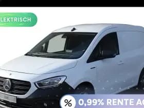 Mercedes-Benz ECitan 112 Pro L1 51 kWh Business Solution