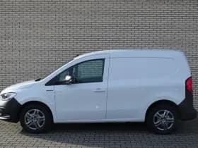 Mercedes-Benz ECitan 112 Pro L1 51 kWh Business Solution thumbnail 2