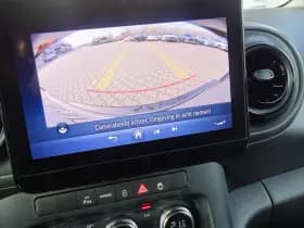 Mercedes-Benz ECitan 112 Pro L1 51 kWh Business Solution thumbnail 10