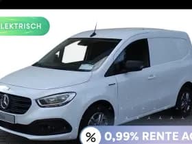 Mercedes-Benz ECitan 112 Pro L1 51 kWh Business Solution | 282 KM WLTP