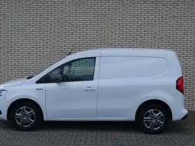 Mercedes-Benz ECitan 112 Pro L1 51 kWh Business Solution | 282 KM WLTP thumbnail 2