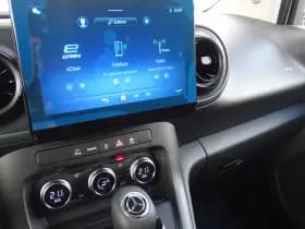 Mercedes-Benz ECitan 112 Pro L1 51 kWh Business Solution | 282 KM WLTP thumbnail 11