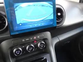 Mercedes-Benz ECitan 112 Pro L1 51 kWh Business Solution | 282 KM WLTP thumbnail 12