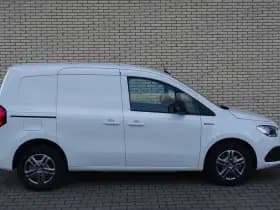 Mercedes-Benz ECitan 112 Pro L1 51 kWh Business Solution | 282 KM WLTP thumbnail 3