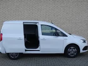 Mercedes-Benz ECitan 112 Pro L1 51 kWh Business Solution | 282 KM WLTP thumbnail 4