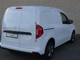 Mercedes-Benz ECitan 112 Pro L1 51 kWh Business Solution | 282 KM WLTP thumbnail 5