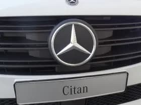 Mercedes-Benz ECitan 112 Pro L1 51 kWh Business Solution | 282 KM WLTP thumbnail 7