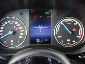 Mercedes-Benz ECitan 112 Pro L1 51 kWh Business Solution | 282 KM WLTP thumbnail 10