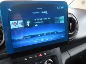 Mercedes-Benz ECitan 112 Pro L1 51 kWh Business Solution | 282 KM WLTP thumbnail 13