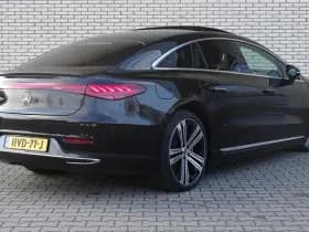 Mercedes-Benz EQS 450+ Luxury Line 108 kWh thumbnail 2