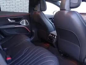 Mercedes-Benz EQS 450+ Luxury Line 108 kWh thumbnail 11
