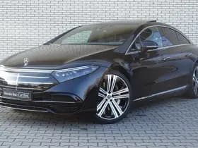 Mercedes-Benz EQS 450+ Luxury Line 108 kWh thumbnail 3