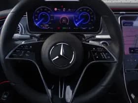 Mercedes-Benz EQS 450+ Luxury Line 108 kWh thumbnail 22