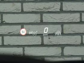 Mercedes-Benz EQS 450+ Luxury Line 108 kWh thumbnail 23