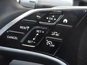 Mercedes-Benz EQS 450+ Luxury Line 108 kWh thumbnail 24