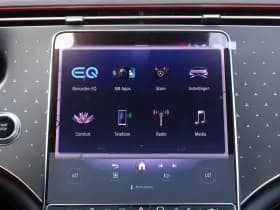 Mercedes-Benz EQS 450+ Luxury Line 108 kWh thumbnail 25