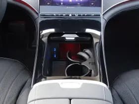 Mercedes-Benz EQS 450+ Luxury Line 108 kWh thumbnail 28