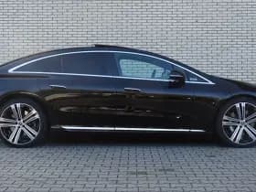 Mercedes-Benz EQS 450+ Luxury Line 108 kWh thumbnail 4