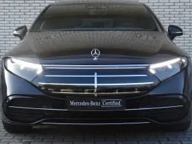 Mercedes-Benz EQS 450+ Luxury Line 108 kWh thumbnail 5