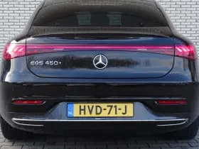 Mercedes-Benz EQS 450+ Luxury Line 108 kWh thumbnail 6