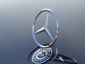 Mercedes-Benz EQS 450+ Luxury Line 108 kWh thumbnail 7