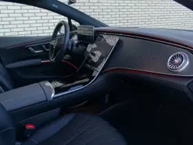 Mercedes-Benz EQS 450+ Luxury Line 108 kWh thumbnail 8