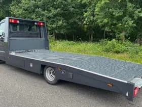 Mercedes-Benz Sprinter 519 CDI Autotransporter, 6.000kg I Tijhof opbouw I VOL OPTIES thumbnail 2