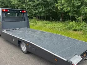 Mercedes-Benz Sprinter 519 CDI Autotransporter, 6.000kg I Tijhof opbouw I VOL OPTIES thumbnail 3