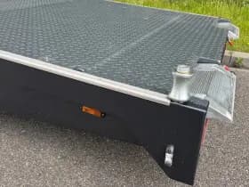 Mercedes-Benz Sprinter 519 CDI Autotransporter, 6.000kg I Tijhof opbouw I VOL OPTIES thumbnail 4