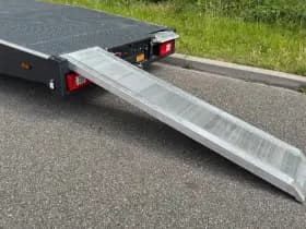 Mercedes-Benz Sprinter 519 CDI Autotransporter, 6.000kg I Tijhof opbouw I VOL OPTIES thumbnail 5