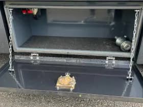 Mercedes-Benz Sprinter 519 CDI Autotransporter, 6.000kg I Tijhof opbouw I VOL OPTIES thumbnail 6