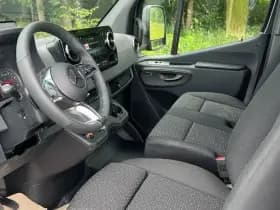 Mercedes-Benz Sprinter 519 CDI Autotransporter, 6.000kg I Tijhof opbouw I VOL OPTIES thumbnail 7