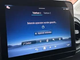 Mercedes-Benz ECitan 112 Pro L1 51 kWh Business Solution | 282 KM WLTP thumbnail 20