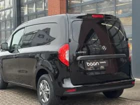 Mercedes-Benz ECitan 112 Pro L1 51 kWh Business Solution | 282 KM WLTP thumbnail 3