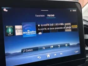 Mercedes-Benz ECitan 112 Pro L1 51 kWh Business Solution | 282 KM WLTP thumbnail 21