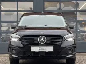 Mercedes-Benz ECitan 112 Pro L1 51 kWh Business Solution | 282 KM WLTP thumbnail 26