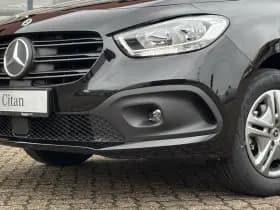Mercedes-Benz ECitan 112 Pro L1 51 kWh Business Solution | 282 KM WLTP thumbnail 27