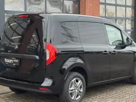 Mercedes-Benz ECitan 112 Pro L1 51 kWh Business Solution | 282 KM WLTP thumbnail 4