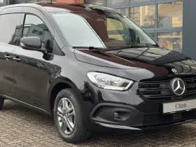 Mercedes-Benz ECitan 112 Pro L1 51 kWh Business Solution | 282 KM WLTP thumbnail 7