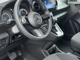 Mercedes-Benz ECitan 112 Pro L1 51 kWh Business Solution | 282 KM WLTP thumbnail 8
