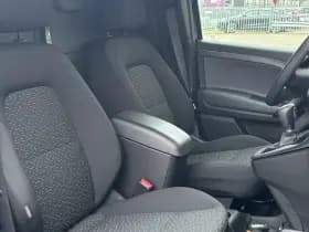 Mercedes-Benz ECitan 112 Pro L1 51 kWh Business Solution | 282 KM WLTP thumbnail 9